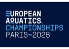 2026 European Aquatics Championships