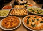 The Perfect Pairing: Pizza, Pasta and Places We Remember – Tell Us Yours!