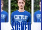 Kentucky Picks Up Latvian Record Holder Nikolass Deicmans For Class of 2026