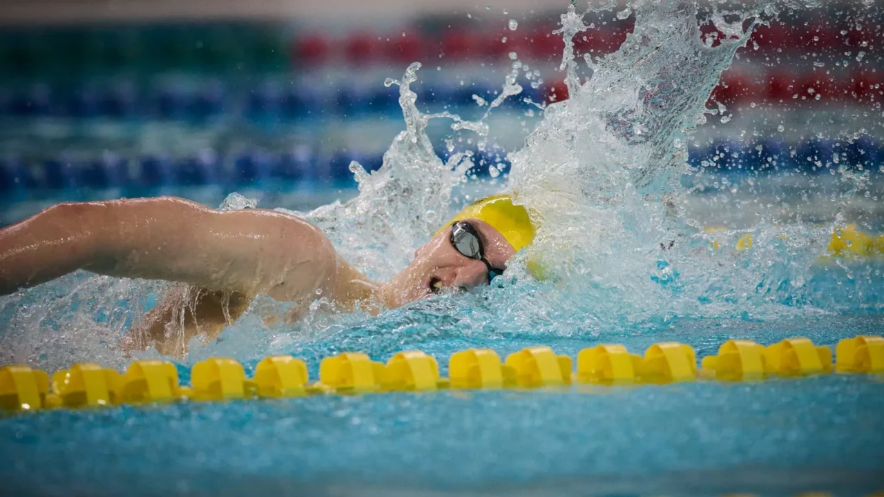 Canada Names 5 Swimmers to World Jr Open Water Championships Roster, Including Returner Aiden Kirk