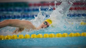 Canada Names 5 Swimmers to World Jr Open Water Championships Roster, Including Returner Aiden Kirk