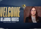 FIU Hires Alejandra Fuentes as New Head Diving Coach
