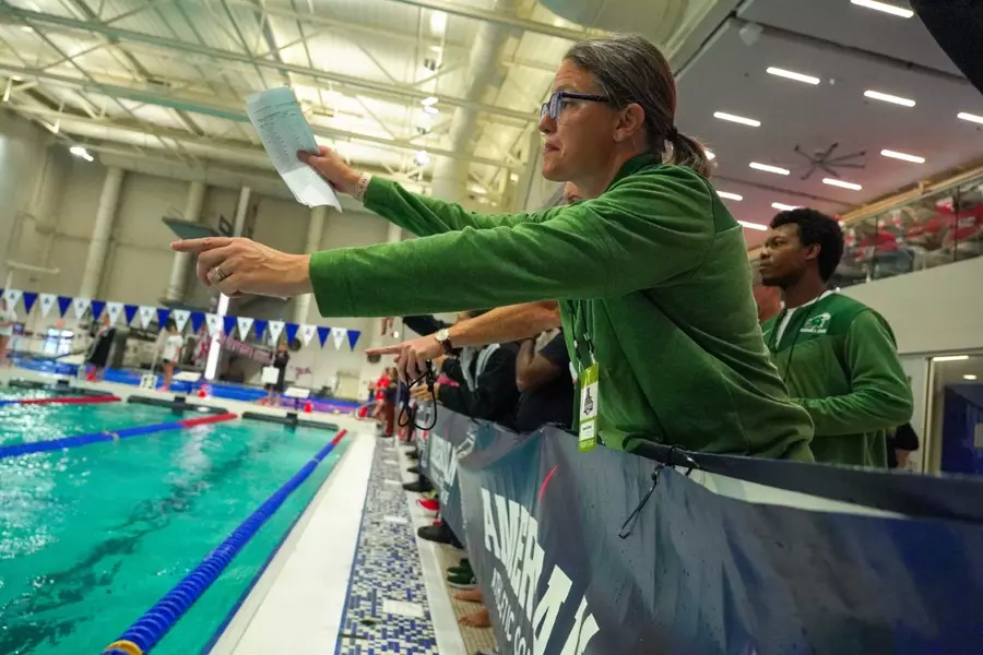 Annual Women in College Coaching Report Card Sees First Decline in Women Head Coaches in 13 Years