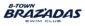 B-Town Brazadas Swim Club
