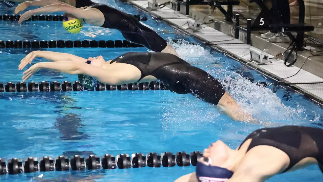Binghamton Swim & Dive Announces 2026-27 Schedule
