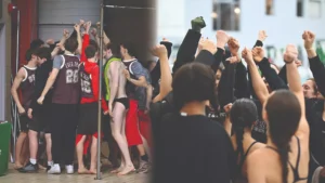 Brown Swim & Dive Announces Collin Pollard As Head Diving Coach