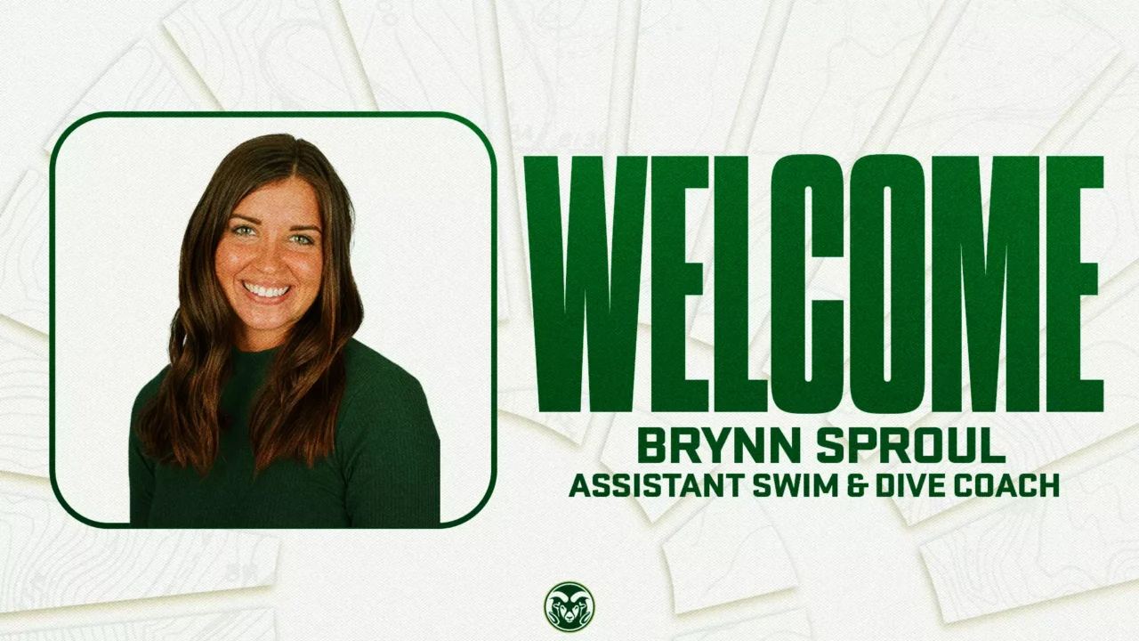 Colorado State Adds UNLV Assistant Brynn Sproul To Coaching Staff