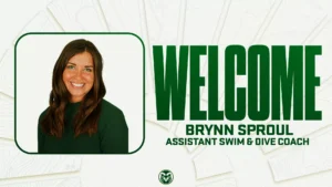 Colorado State Adds UNLV Assistant Brynn Sproul To Coaching Staff