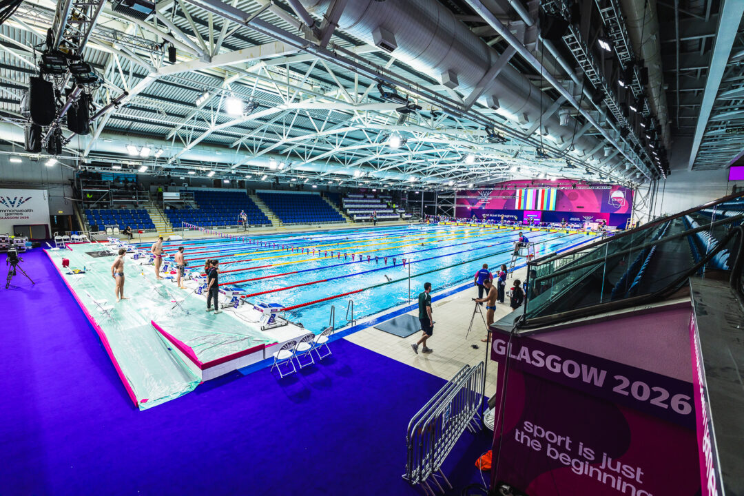 2026 Commonwealth Games To Stream Live On TNT Sports and HBO Max In The UK