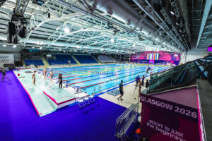 2026 Commonwealth Games To Stream Live On TNT Sports and HBO Max In The UK