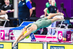 2026 Commonwealth Games: Day 4 Women’s 4×200 Free Relay Analysis
