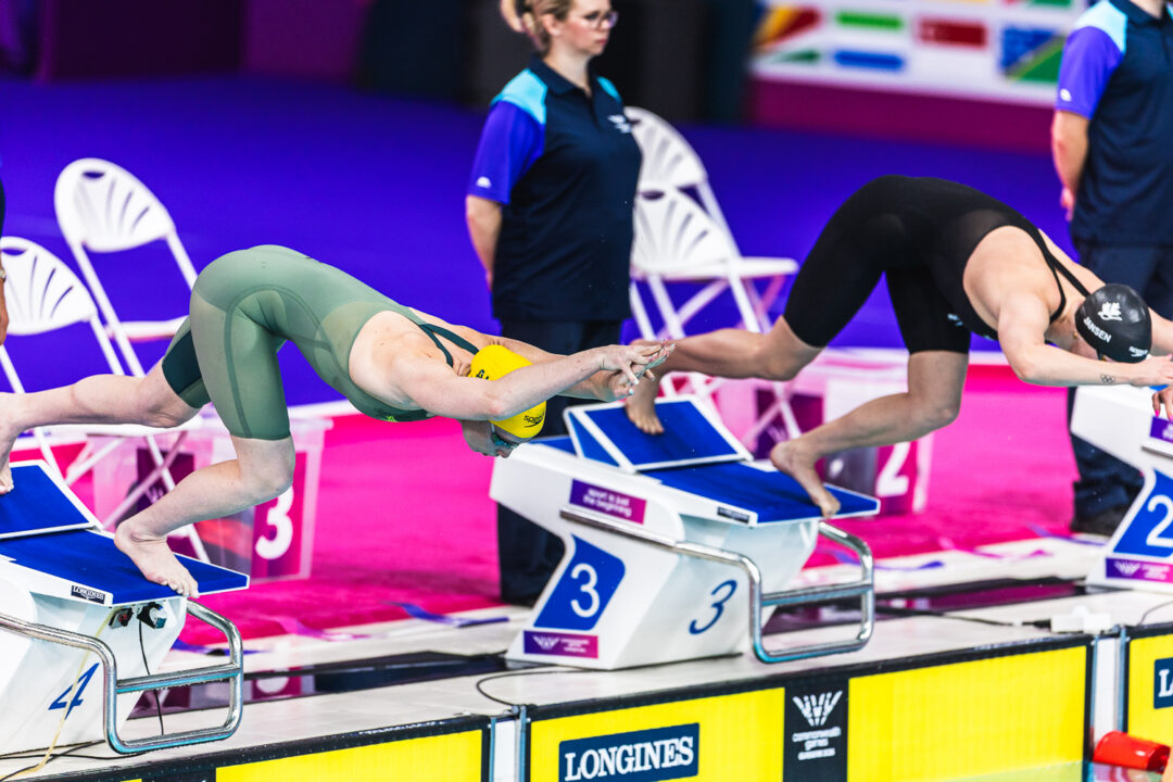 2026 Commonwealth Games: Day 3 Prelims Live Recap