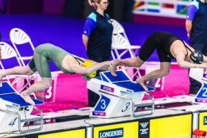 2026 Commonwealth Games: Day 3 Prelims Live Recap