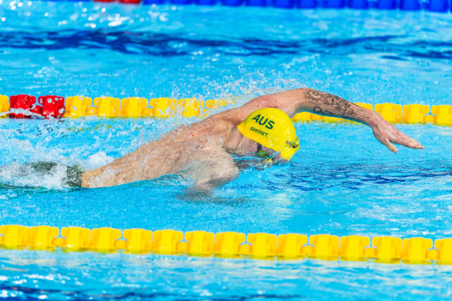 2026 Commonwealth Games: Day 2 Finals Preview