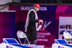 2026 Commonwealth Games: Day 3 Men’s 4×200 Free Relay Analysis