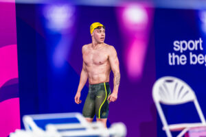 WATCH: Available Race Videos From Night Two Of The 2026 Commonwealth Games
