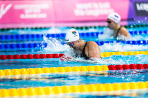 2026 Commonwealth Games: Day 4 Finals Relay Line-Ups – Women’s 4×200 Free