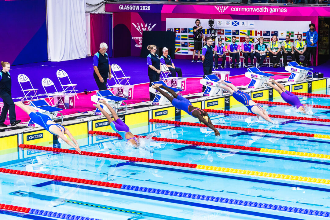 Northern Ireland’s Victoria Catterson Withdraws From Commonwealth Games