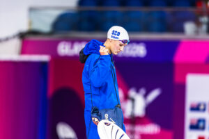 2026 Commonwealth Games: Day 5 Finals Relay Line-Ups — Mixed 4×100 Medley