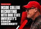 Inside College Recruiting With Ohio State University’s Head Coach Bill Dorenkott