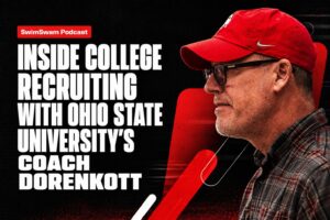 Inside College Recruiting With Ohio State University’s Head Coach Bill Dorenkott