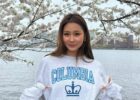 NEPSAC Champion Hannah Song Verbals To Columbia For Fall 2027