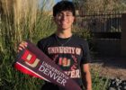 University of Denver Adds Pro Swim Series Qualifier Roman Rodriguez to 2027 Recruiting Class