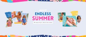 Sporti Launches Endless Summer Collection