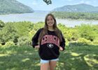Carly Afanasewicz Verbals to Georgia for Fall 2027, Flips Commitment from NC State