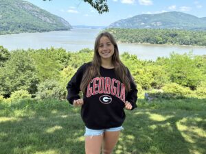 Carly Afanasewicz Verbals to Georgia for Fall 2027, Flips Commitment from NC State
