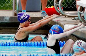 Putting Hannibal on the Map: How a Small-Town Swim Team Is Writing Its Own Story