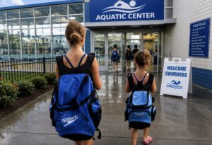 What’s in Your Swim Bag? The Stories Behind the Stuff