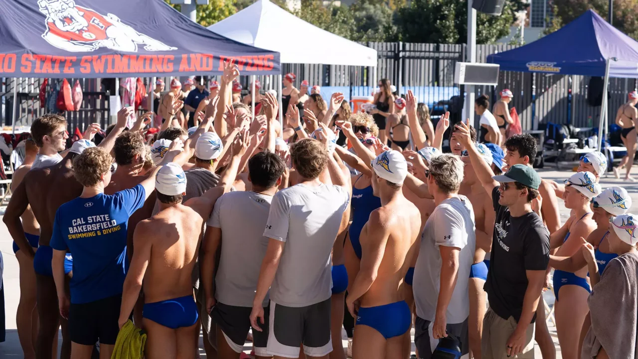 Cal State Bakersfield Adds Zac Gebhardt, Harry Homans As Assistant Coaches