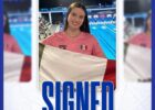 Kentucky Adds Three More International Swimmers to Women’s 2026 Recruiting Class