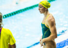 SwimSwam Pulse: 68.4% Think Pallister Claims Most Individual Titles At Commonwealth Games (Women)