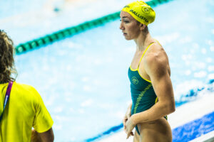 SwimSwam Pulse: 68.4% Think Pallister Claims Most Individual Titles At Commonwealth Games (Women)