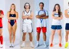 Shannon Icard Among Six Liberty Flames Named to VaSID Academic All-State Team