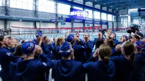 Liberty Announces 2026-27 Swimming & Diving Schedule