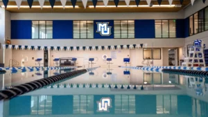 Marquette Announces Women’s Swimming Schedule For Inaugural Season