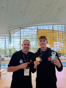 Turkey’s Ahmet Mete Boylu’s EJC-Winning 200 Free – The Most Underrated Swim Of The Meet?