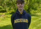 Henry Anstine Flips Commitment from Minnesota to Michigan for Fall 2027