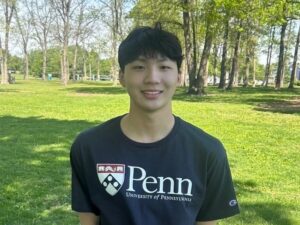 Indiana High School State Champion Alex Koo Verbally Commits to Penn for 2027-28