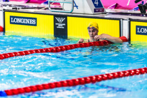 2026 Commonwealth Games: Day 1 Women’s 4×100 Free Relay Analysis