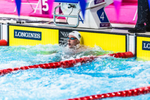 Pieter Coetze Lower Own Commonwealth Games 50 Back Record To Win Gold In 24.18