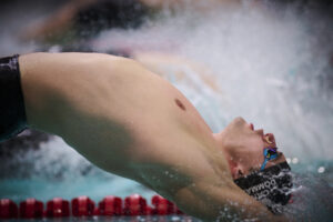 Raben Dommann’s Comeback From Stroke to Canada’s Pan Pac Team: “It’s Difficult to Put Into Words”