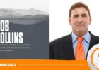 Tennessee Promotes Rob Collins To Associate Head Coach for Club Relations and Athlete Development