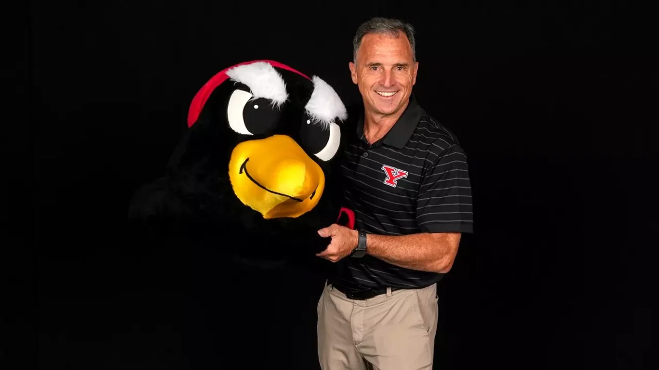 Youngstown State Names Ron Kontura Head Diving Coach and Director of Operations