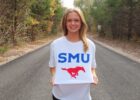 Sectionals Finalist Kate Heffernan Commits to SMU for Fall 2026
