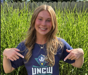 Pennsylvania High School State Finalist Casey Braun Sends Verbal To UNCW For Fall 2027