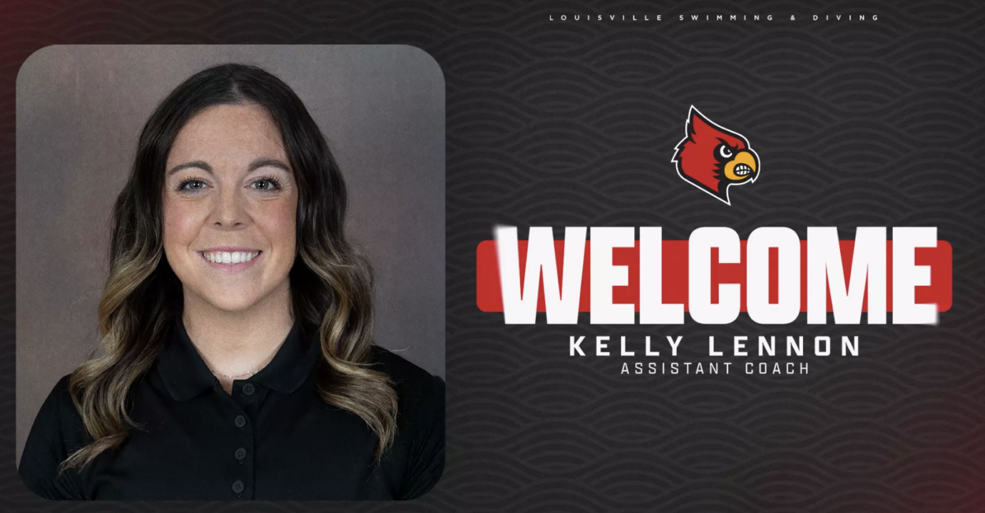 Army’s Kelly Lennon Joins Louisville As Assistant Coach